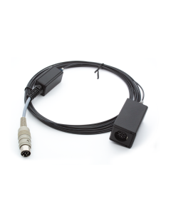 ActiveTwo ERGO OpticLink with cable