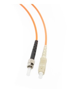 Optical Fiber Cable ST-SC (ActiveTwo and USB2 Receiver)