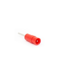 Adapter 2mm Pin to 1.5mm DIN Pin - Single