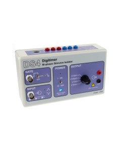 DS4 Bi-Phasic Current Stimulator