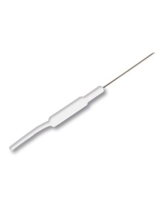 Disposable Subdermal Needle Electrode (18mm)