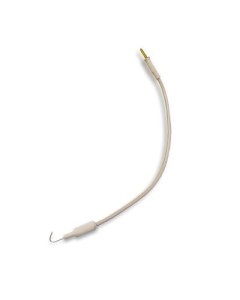 Disposable Subdermal Needle, hook type