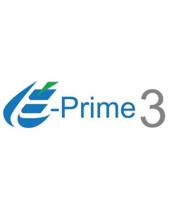 E-Prime 3.0