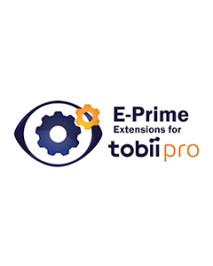 E-Prime Extension for tobii pro