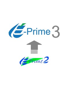 E-Prime Upgrade (2.0 to 3.0)