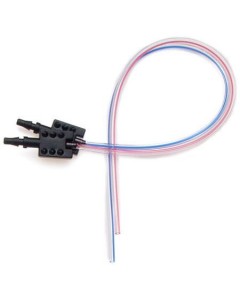ER3C Single Use Eartips™ adapters with tubing