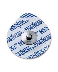 MEDITRACE 130 Mini ECG/tab electrodes