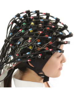 NIRS EEG Cap
