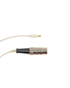 MYOLINE shielded EMG cable - Connectors