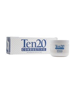 TEN20 (Jar, 114g / 4oz, 3/pack) - Jar with Package