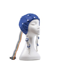 Electro-Caps (ECI) Standard EEG Cap - Main
