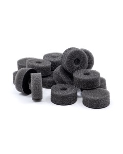 Foam Ring Washer (100/pack) - Close