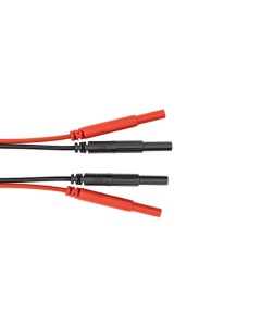 1.5mm TP Socket (female) Stimulator Jumper Cables - Touch Proof Connectors