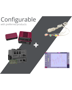 Configurable ABR Upgrade Package for ActiveTwo / ActiveThree