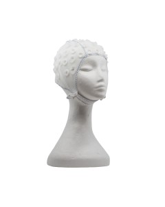 EasyCap Standard EEG Cap (with Holders) - Front
