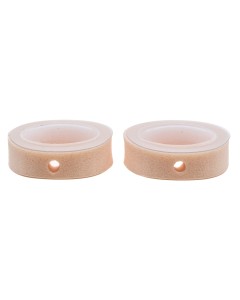 Infant EarCup (Kit, 20/pack) - EarCup Hole