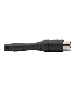 ERGO Adaptor with 3.5mm Socket (for ActiveTwo) - Adapter