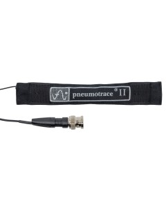Pneumotrace II Respiration Belt with BNC Connector - Respiration Belt with BNC Connector