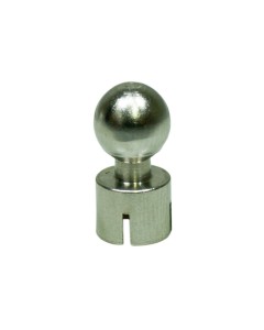 Stimulation Steel Inserts - Ball Type