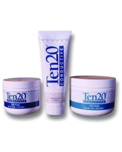TEN-20 Cream