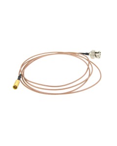 Trigger Cable, BNC-SMB, 1.5m cable