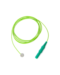 Ag/AgCl Sintered Electrodes (Extra Flat) - 4mm/6mm Sensor