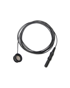 Ag/AgCl Sintered Electrodes (With Groove)