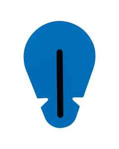 Ambu® BlueSensor SU - Crocodile Clip