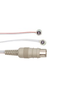 CMS/DRL Sensor Set External (Flat or Pin, ActiveTwo)