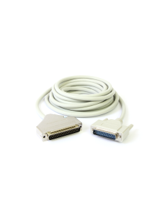 D-Sub 25 To D-Sub 37 Trigger Cable