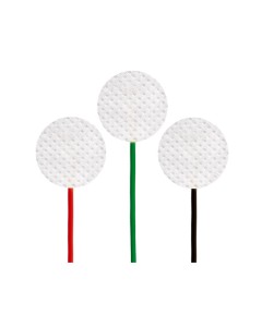 Disposable Adhesive Surface Electrodes (Ag/AgCl)