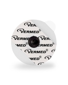 Disposable Radiotranslucent Pre-gelled Electrodes (EL508)