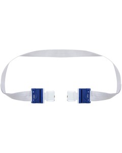 Disposable Inductive Respiration Belt (NightOne) - Kit