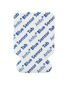 Ambu® BlueSensor TAB