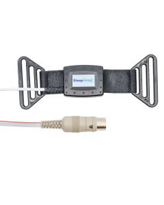 Respiration Effort Sensor (ActiveTwo) - Respiration Effort Sensor with DIN Connector