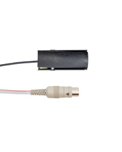 PLETH Clip Sensor (ActiveTwo) - PLETH Sensor with DIN Connector