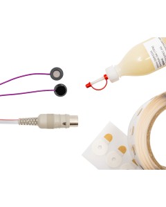 GSR Sensor (ActiveTwo) - GSR Sensor Kit