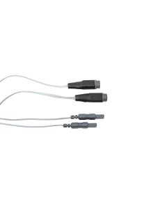 Active-to-Passive Adaptor (ActiveTwo, ActiveThree, 2/pack) - Touch Proof Connectors and Plugs