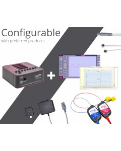 Configurable ABR Add-On Package for ActiveThree