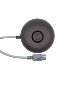 Subject Response Switch (ActiveThree) - Response Switch and Touch Proof Connector