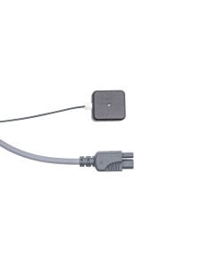 ERGO Optical Cable Adaptor (ActiveThree) - Audio Connector with Touch-Proof Connector