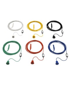 MRI-Compatible Corkscrew Needle Electrodes (24/pack)