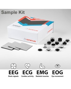 SoftPulse Dry Electrode Sample Kit
