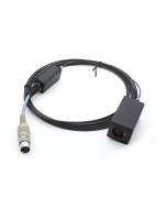 ActiveTwo ERGO OpticLink with cable