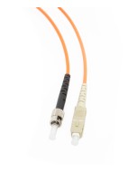 Optical Fiber Cable ST-SC (ActiveTwo and USB2 Receiver)