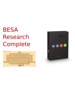BESA Research Complete
