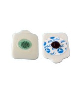 Disposable Dry Radiotranslucent Electrodes (EL509)