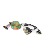 NIRS/EEG Splitter Trigger Cable