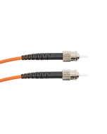 Fiber Optic Cable ST-ST (ActiveTwo USB Receiver v4 and older) - Top