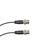 Trigger Cable, BNC-BNC, 1m Cable - BNC to BNC Jack